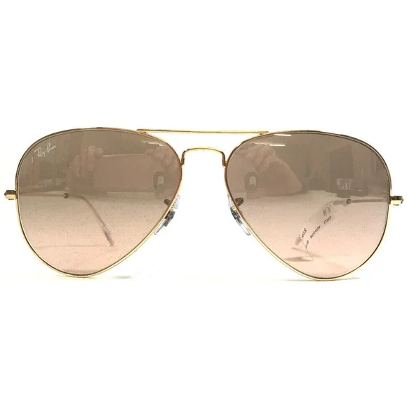 Ray-Ban | Accessories | Rayban Sunglasses Rb325 Aviator  display picture 3